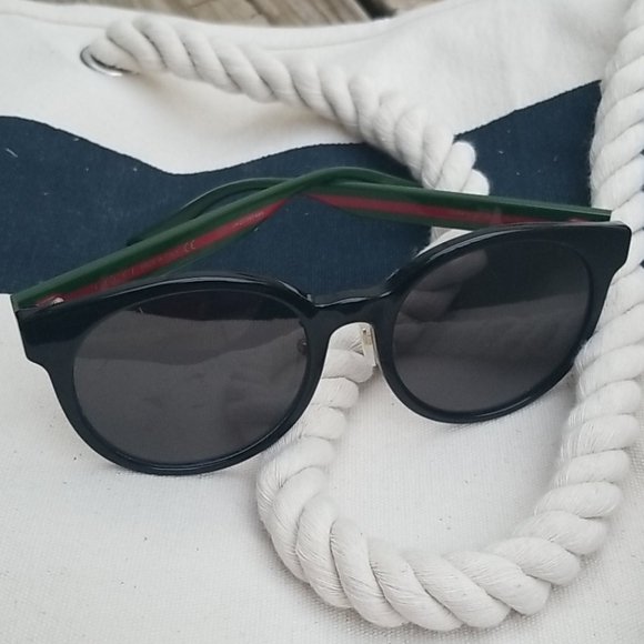 ✔❤HP❤Gucci GG 0416SK sunglasses - Picture 2 of 11